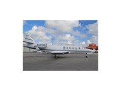 2001 ASTRA/GULFSTREAM SPX