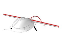 UAV Strix