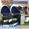 virtual reality simulator(SBL- 9D VR-D-NAVY BLUE 3)