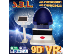 2016 hot sale vr