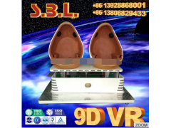 2016 hot sale vr cinema of with vr 9d