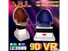 9d egg vr