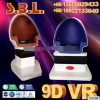 9d egg vr