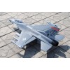 70MM edf rc rc jet plane model hobbies f16