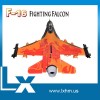 F16 rc jets sky master for sale