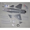 F16 falcon large-scale rc fighter jets