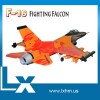 F-16 Lanxiang rc jet models