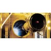 HAECO Engine Services-Jet Engine Test Cell