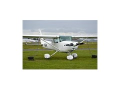 1980 CESSNA 152