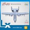 A-10 thunderbolt usa cool fighter jet rc planes