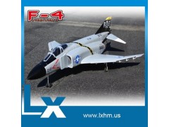 F-4 phantom china rc model jet planes