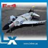 F-4 phantom china rc model jet planes