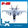 F-18 growler edf rc jet plane