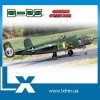 Rc vehicles new big plane b25 bomber for sale