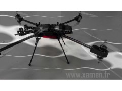 LE 4-8X Dual ATEX