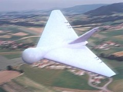 FUTURA : Versatile UAV