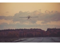 THEIA OPERATIONAL UAS