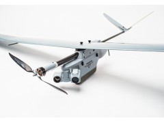 EOS mini-UAS