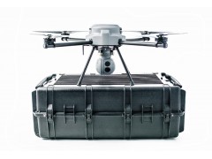 KX-4 LE MULTIROTOR