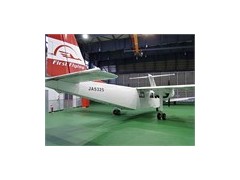 2003 BRITTEN NORMAN BN-2B-20