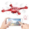 New Syma X5 Series X5UW(X5SW Upgrade) Gesture Control Helicopter 4CH RC Quadcopter Drone