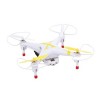 Phone 7/6s/5s Android Wifi Real Time Video Cheerson CX-30W 2.4G 4CH 6-Axis Gyro RC Quadcopter