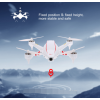JYU Hornet S 5.8G FPV 120km/h Racing Drone with 700TVL HD Camera Goggles GPS Hovering
