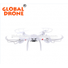 2.4GHz 4CH 6 axis gyro wifi ip camera drone headless brushless motor Rc cheaper than phantom 4 drone
