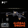 Hubsan H501S X4 drone FPV Brushless HD Camera GPS RC Quadcopter RTF