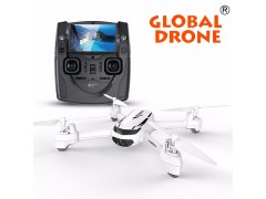 drone gps Hubsan X4 H502S 5.8G FPV RC Quadcopter With 720P HD Camera GPS Altitude Mode