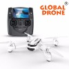 drone gps Hubsan X4 H502S 5.8G FPV RC Quadcopter With 720P HD Camera GPS Altitude Mode