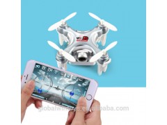 Mini photography drones CX-10WD-TX cheerson cx-10wd juste in your way
