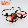 Go drone mini GW008 2.4g 4ch 6axis drone mini rc quadcopter
