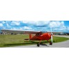 Tail-Wheel Endorsement course