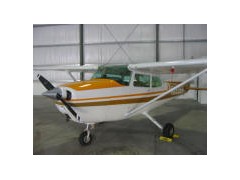 Sport Pilot License