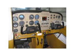 Private Pilot License