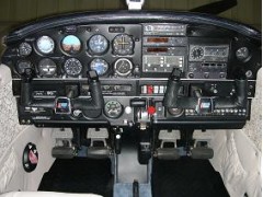 Commercial Pilot License