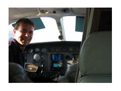 Sport Pilot Instructor
