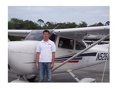 CFII (Certified Flight Instructor Instrument)