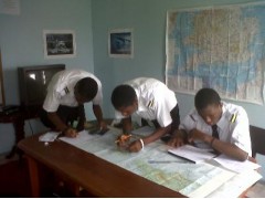 Commercial Pilot License