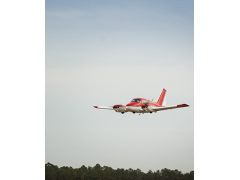 Do You Want To Learn How To Fly?