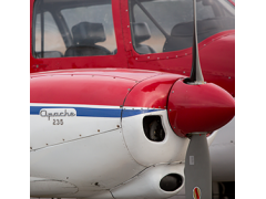 AMS Maintenance Department