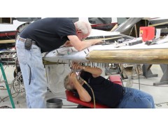 Stuctural Repair