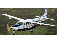 Cessna Caravan Service Center