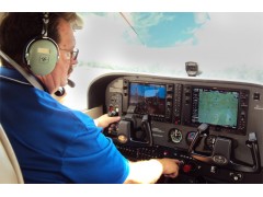 LEARN TO FLY WITH US