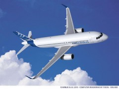 A320 JET BRIDGE (EXTENDED COURSE)