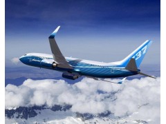 India DGCA 737 Initial
