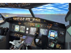 TYPE RATING 737NG INITIAL