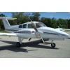 BE-76 Beechcraft Duchess