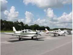 Single-Engine Commercial
